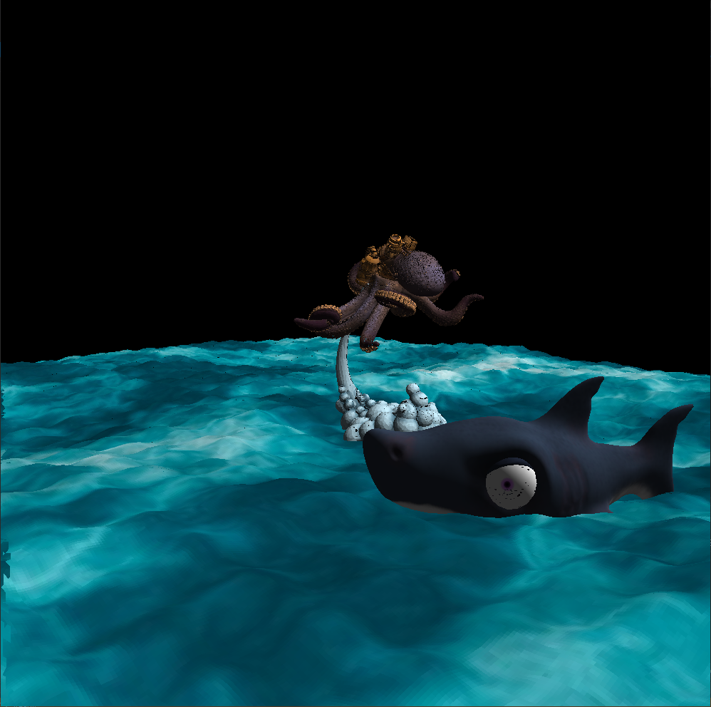 Offline Rasterizer improvgfx/preview.png